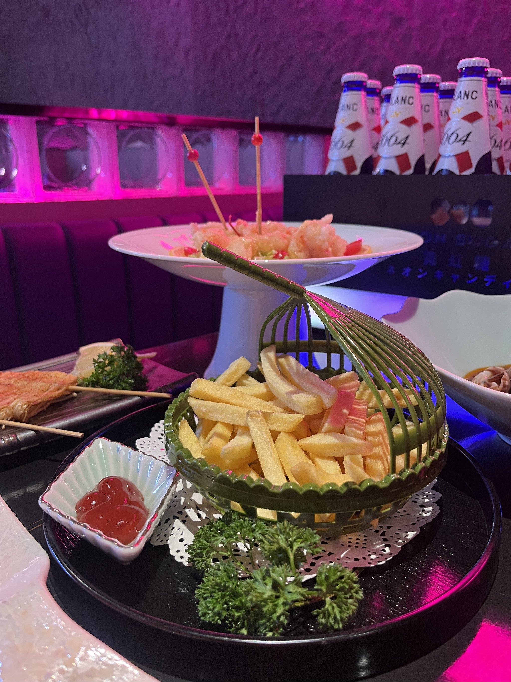 扬州商务ktv环境服务怎么样-高邮市ktv预定