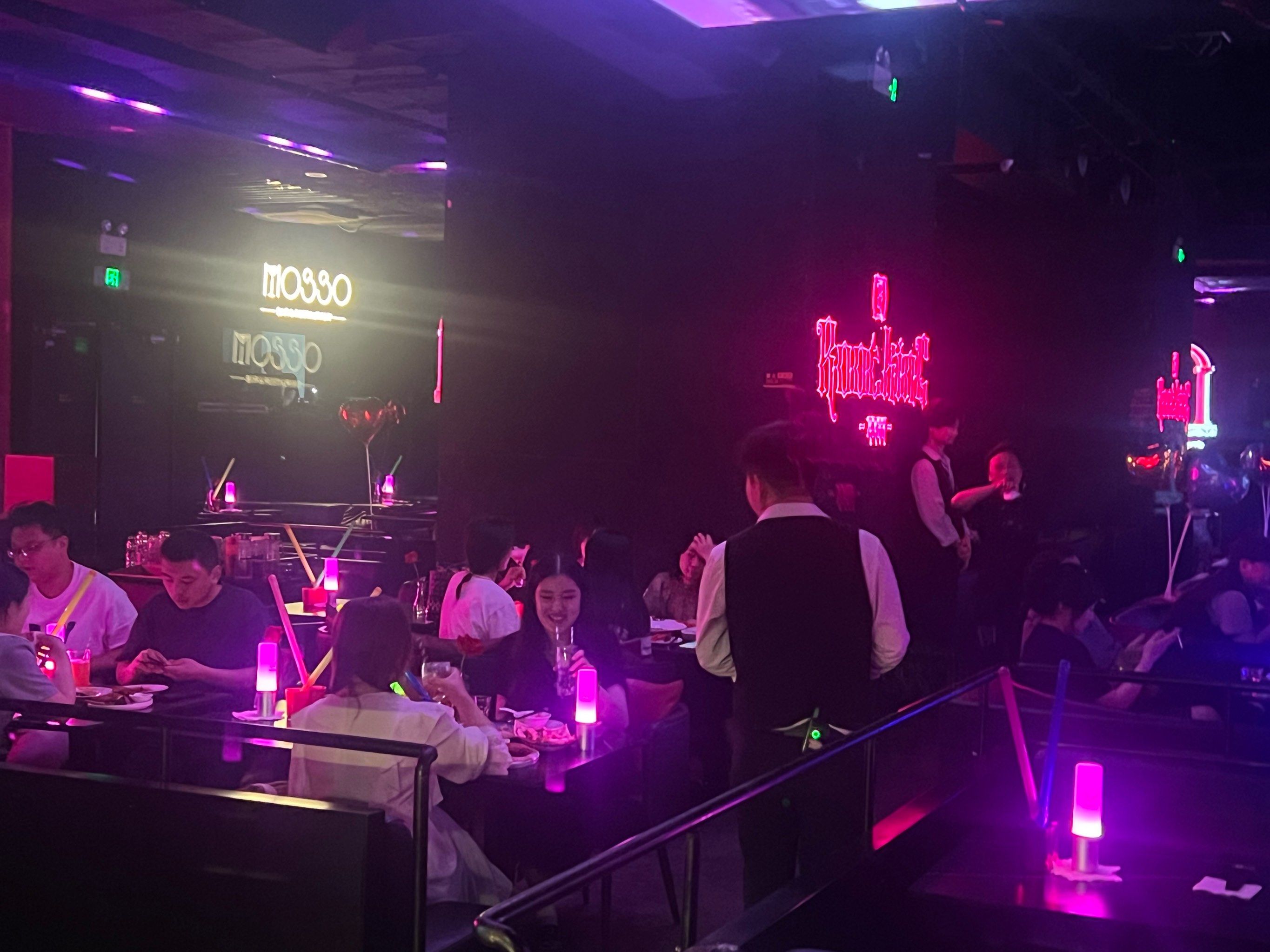 扬州商务ktv首选高端商务ktv体验-高邮市ktv预定