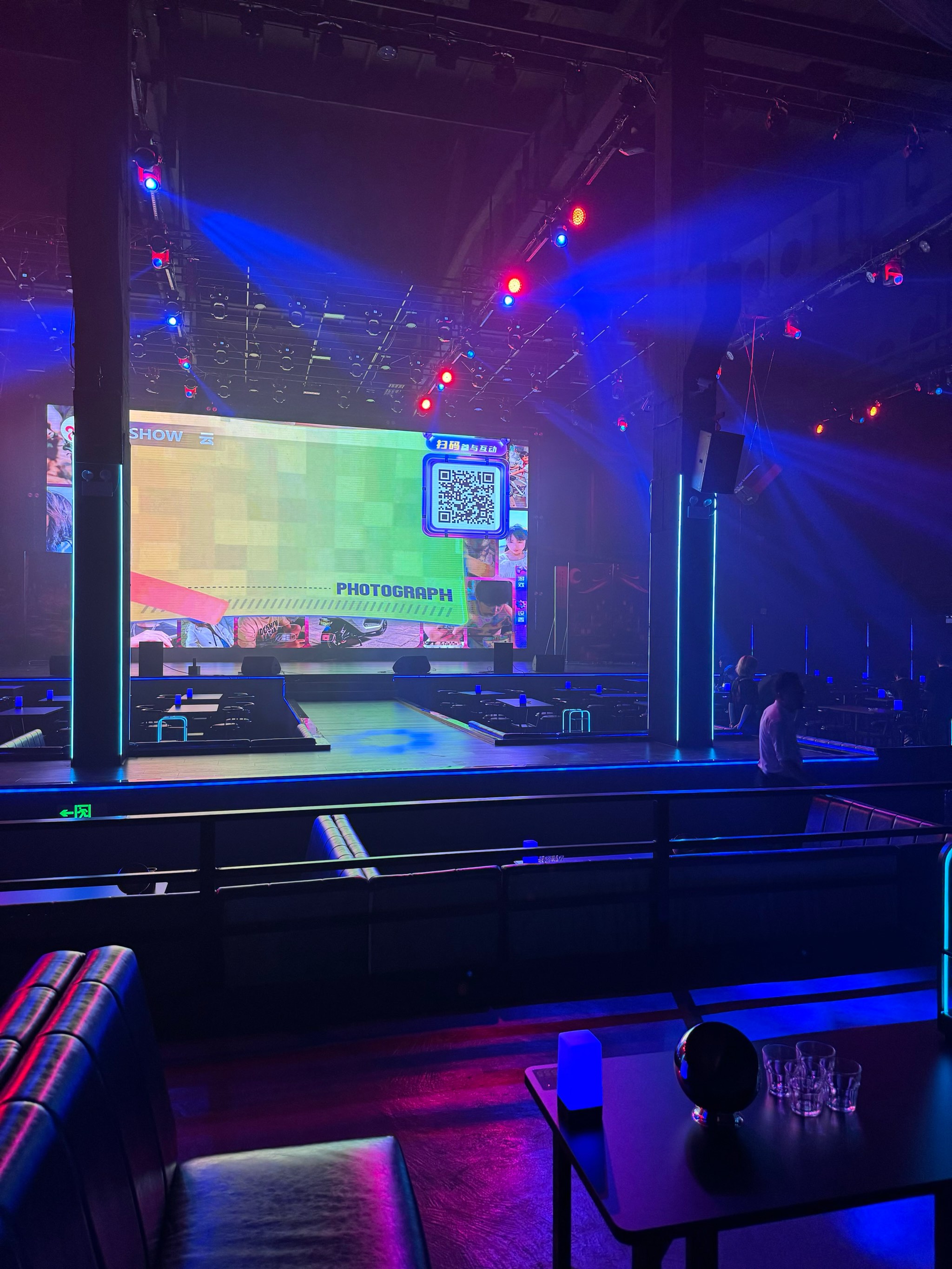 扬州商务ktv最新排名Top3-高邮市ktv预定