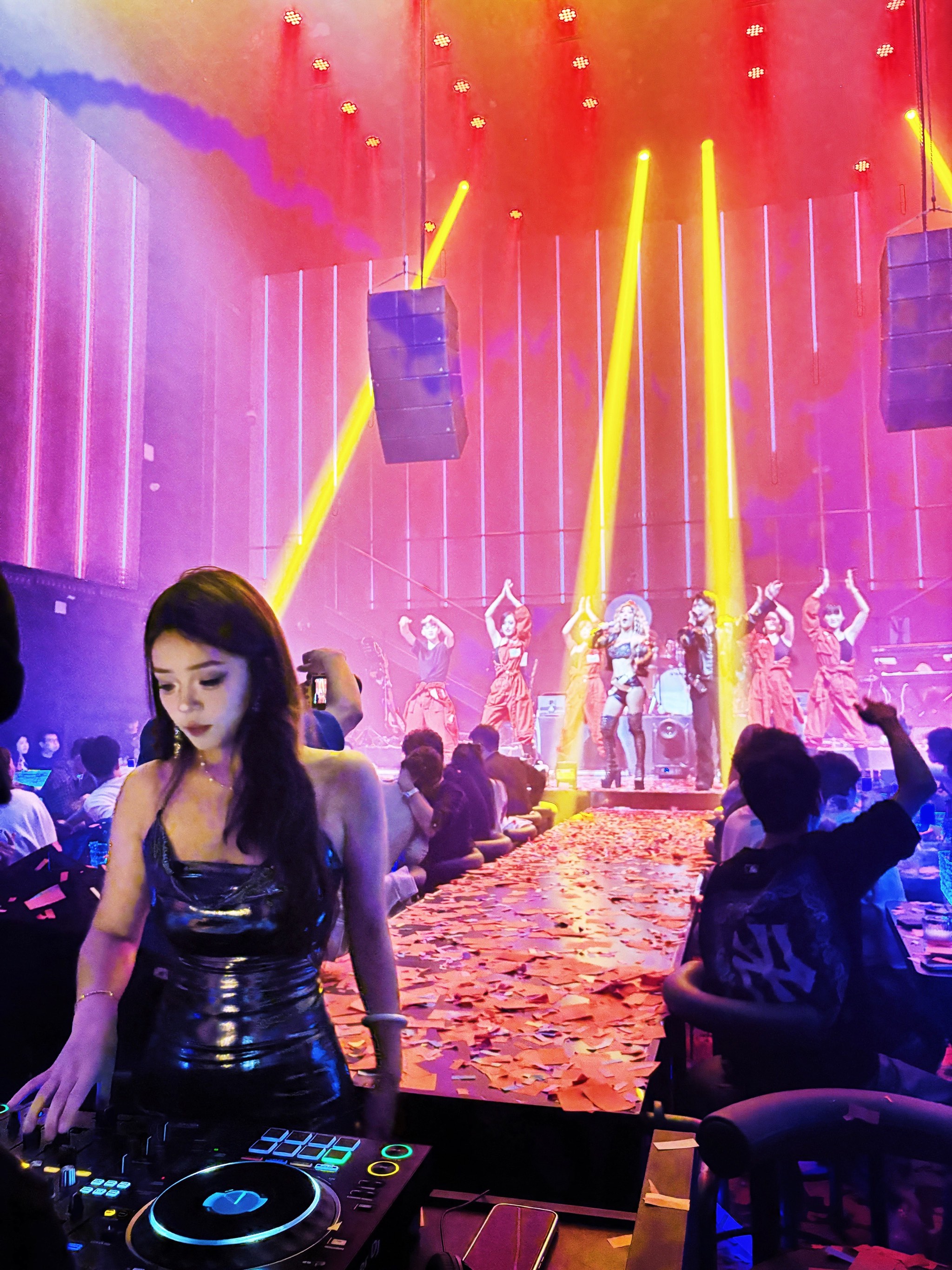 扬州商务ktv玩法分享-高邮市ktv预定